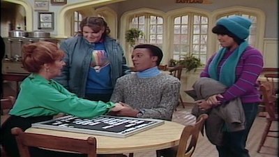 Facts of Life Season 4 Episode 16