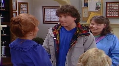 Facts of Life Season 4 Episode 20