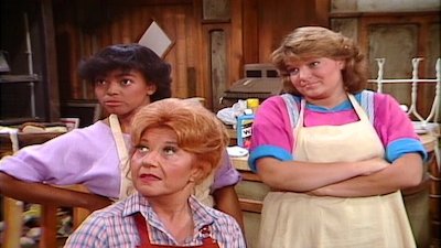 Facts of Life Season 5 Episode 2