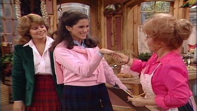 Facts of Life Season 5 Episode 3