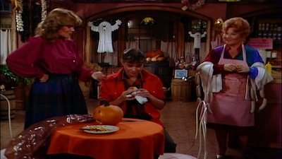 Facts of Life Season 5 Episode 6