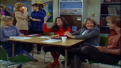 Facts of Life Season 5 Episode 7