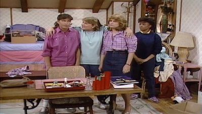 Facts of Life Season 5 Episode 26