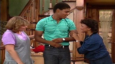 Facts of Life Season 6 Episode 4