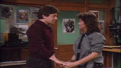 Facts of Life Season 6 Episode 7