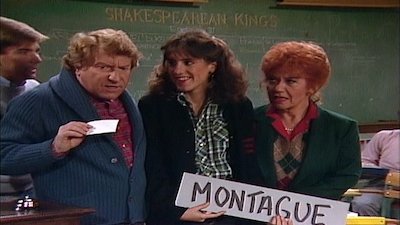 Facts of Life Season 6 Episode 8