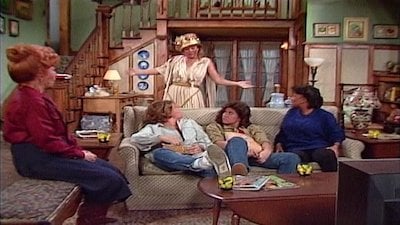 Facts of Life Season 6 Episode 9