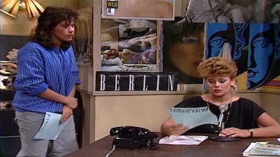 Facts of Life Season 6 Episode 10