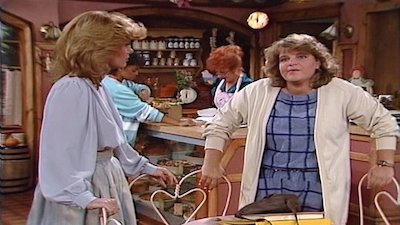 Facts of Life Season 6 Episode 11