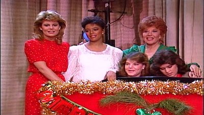 Facts of Life Season 6 Episode 13