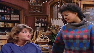 Facts of Life Season 6 Episode 14