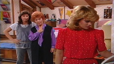 Facts of Life Season 6 Episode 15