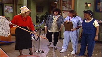 Facts of Life Season 6 Episode 22