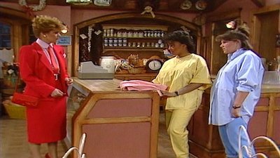 Facts of Life Season 6 Episode 24