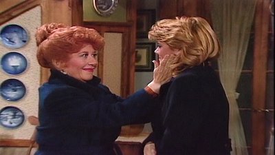 Facts of Life Season 6 Episode 26