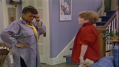 Facts of Life Season 7 Episode 9