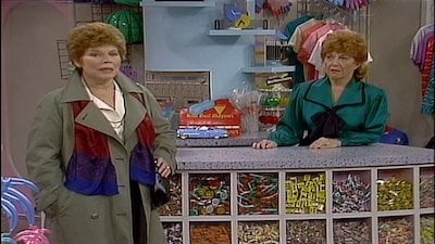 Facts of Life Season 7 Episode 11