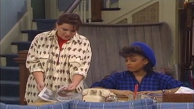 Facts of Life Season 7 Episode 16