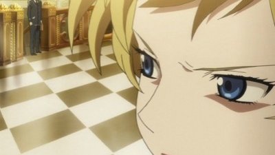 Gosick Season 1 Episode 5