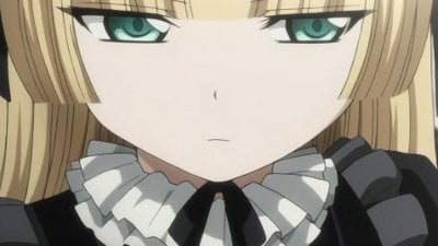 Gosick Season 1 Episode 6