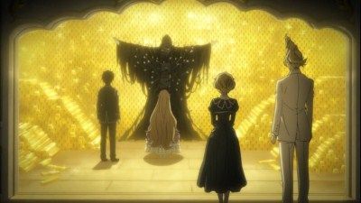 Gosick Season 1 Episode 15