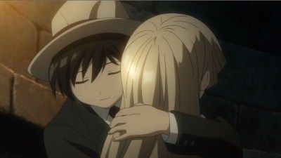 Gosick Season 1 Episode 16