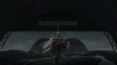 Gosick Season 1 Episode 17