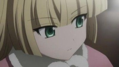 Gosick Season 1 Episode 19