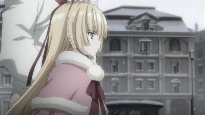 Gosick Season 1 Episode 20