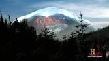 Mt. St. Helens