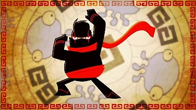 Randy Cunningham: 9th Grade Ninja Season 1 Episode 17