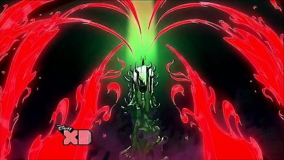 Randy Cunningham: 9th Grade Ninja Season 1 Episode 14