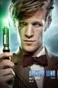 Watch Doctor Who, The Matt Smith Box Set Online - Full Episodes of Season 1 | Yidio