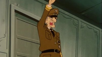 Lupin the Third Part II Season 1 Episode 26