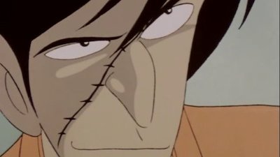 Lupin the Third Part II Season 1 Episode 23
