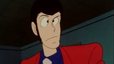Lupin the Third Part II Season 1 Episode 22