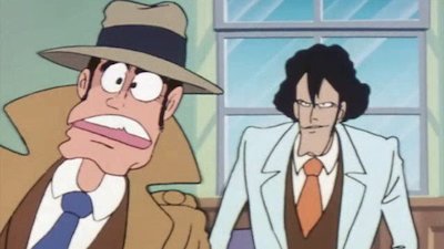 Lupin the Third Part II Season 1 Episode 24