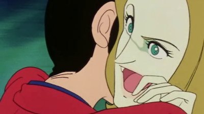 Lupin the Third Part II Season 2 Episode 8