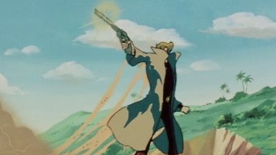 Lupin the Third Part II Season 2 Episode 6