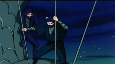 Lupin the Third Part II Season 2 Episode 10