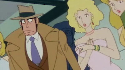 Lupin the Third Part II Season 2 Episode 16