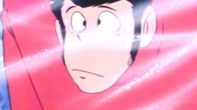 Lupin the Third Part II Season 2 Episode 15