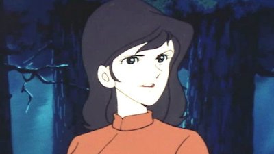 Lupin the Third Part II Season 2 Episode 11