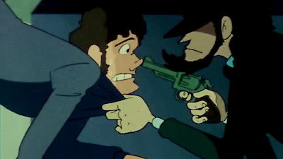 Lupin the Third Part II Season 2 Episode 19