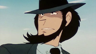 Lupin the Third Part II Season 2 Episode 18