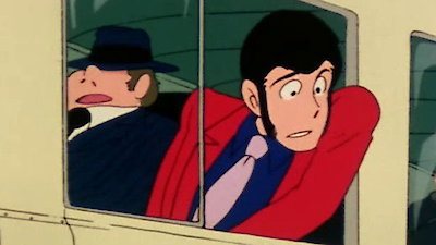 Lupin the Third Part II Season 2 Episode 17