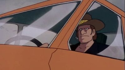 Lupin the Third Part II Season 2 Episode 23