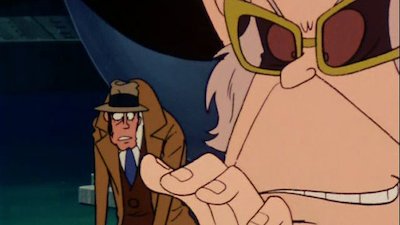 Lupin the Third Part II Season 3 Episode 6