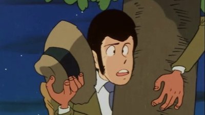 Lupin the Third Part II Season 3 Episode 12