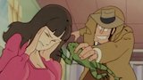 Zenigata Getcha Into My Life